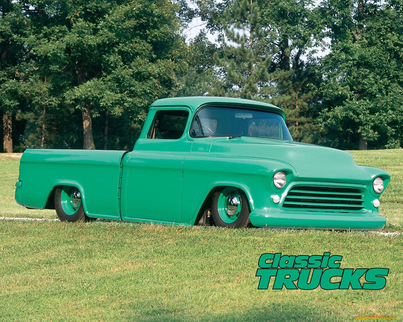 , custom, pick, up